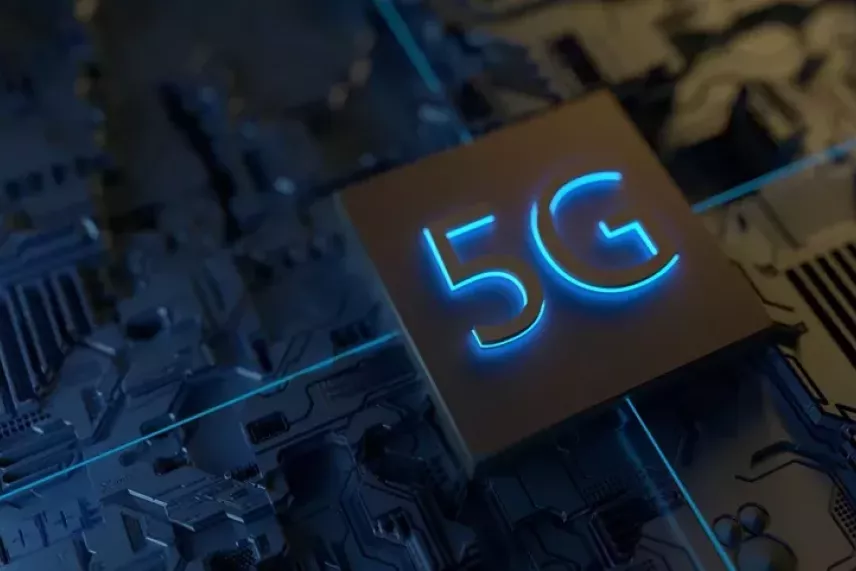 5G