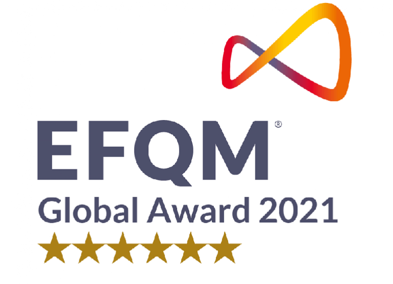 Elisa pälvis rahvusvahelise EFQM 6 tähe kvaliteedi sertifikaadi