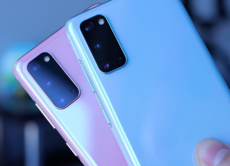 Esimese kvartali telefonide TOP: milline tootja täidab Huawei-suuruse augu nutitelefonide turul?