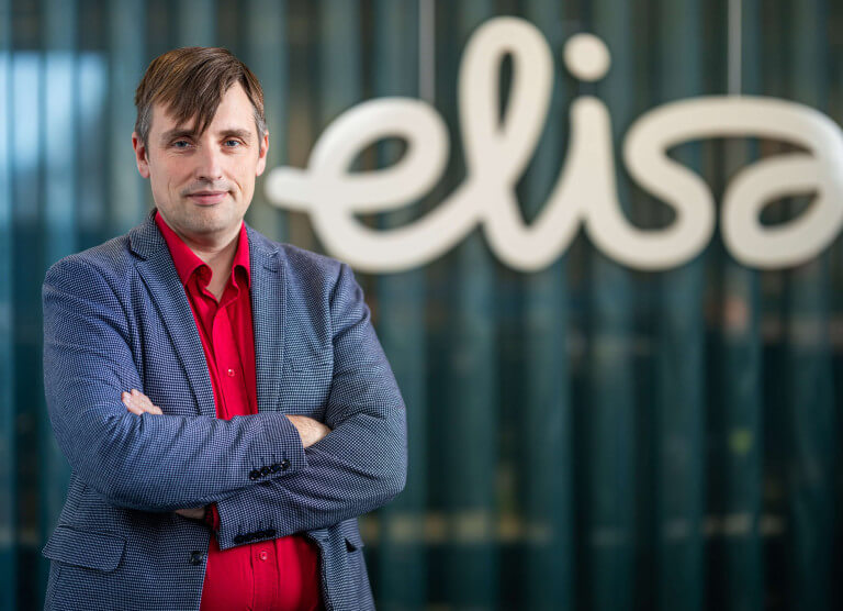 Elisa IT-juht: pidevalt kõige uuemate tehnoloogiate taga ajamine ajab lõpuks IT-tiimi hauda