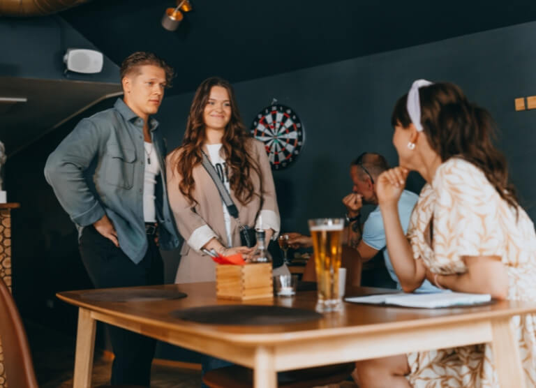 Värske treiler - kõigi lemmikud isad tulevad taas! 